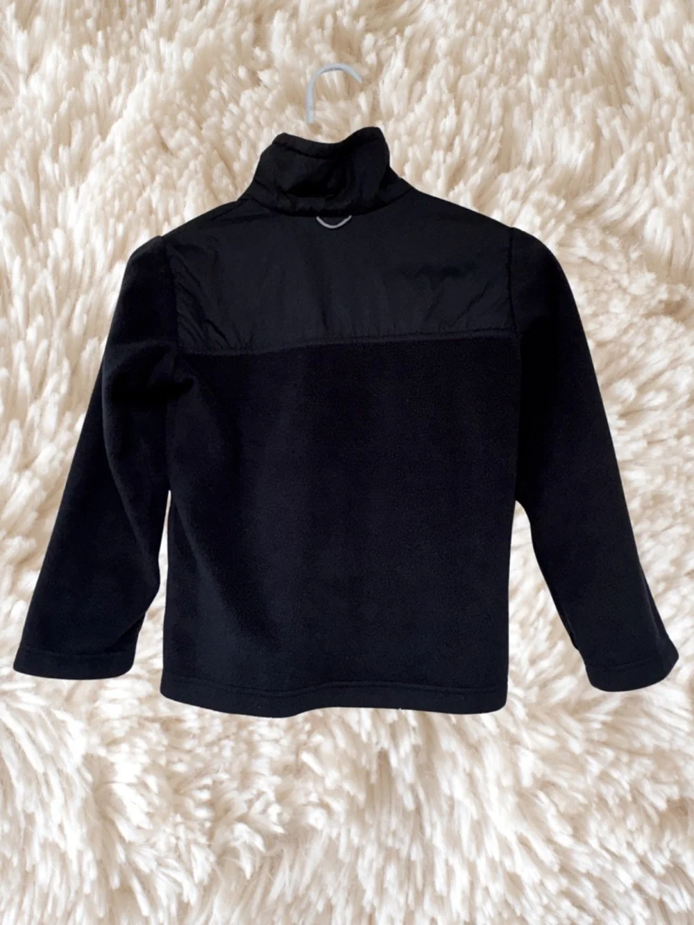 Columbia Black Outdoor Jacket